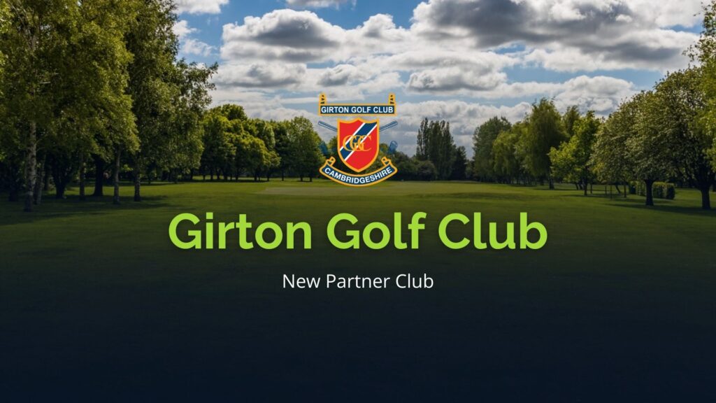 Girton joins PlayMoreGolf flexible membership network