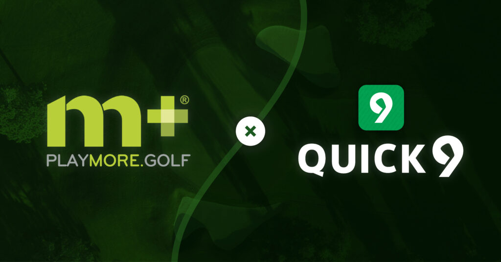 Quick9 New Partnership