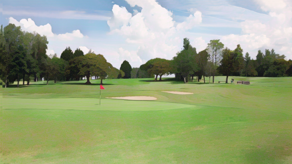 Fairwood Park Golf Club in Wales successfully implemented a flexible membership category