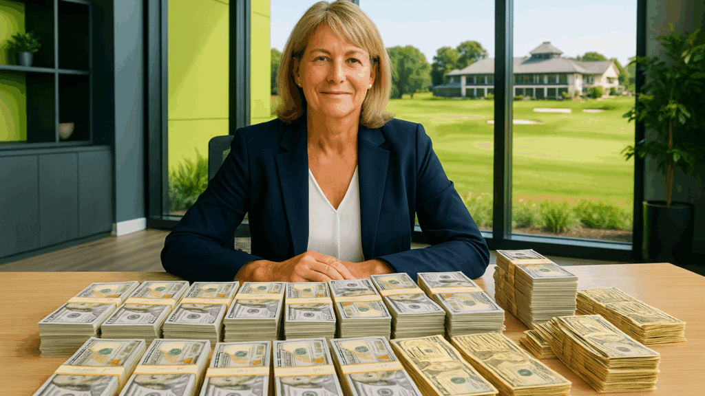 increase membership revenue at your golf club