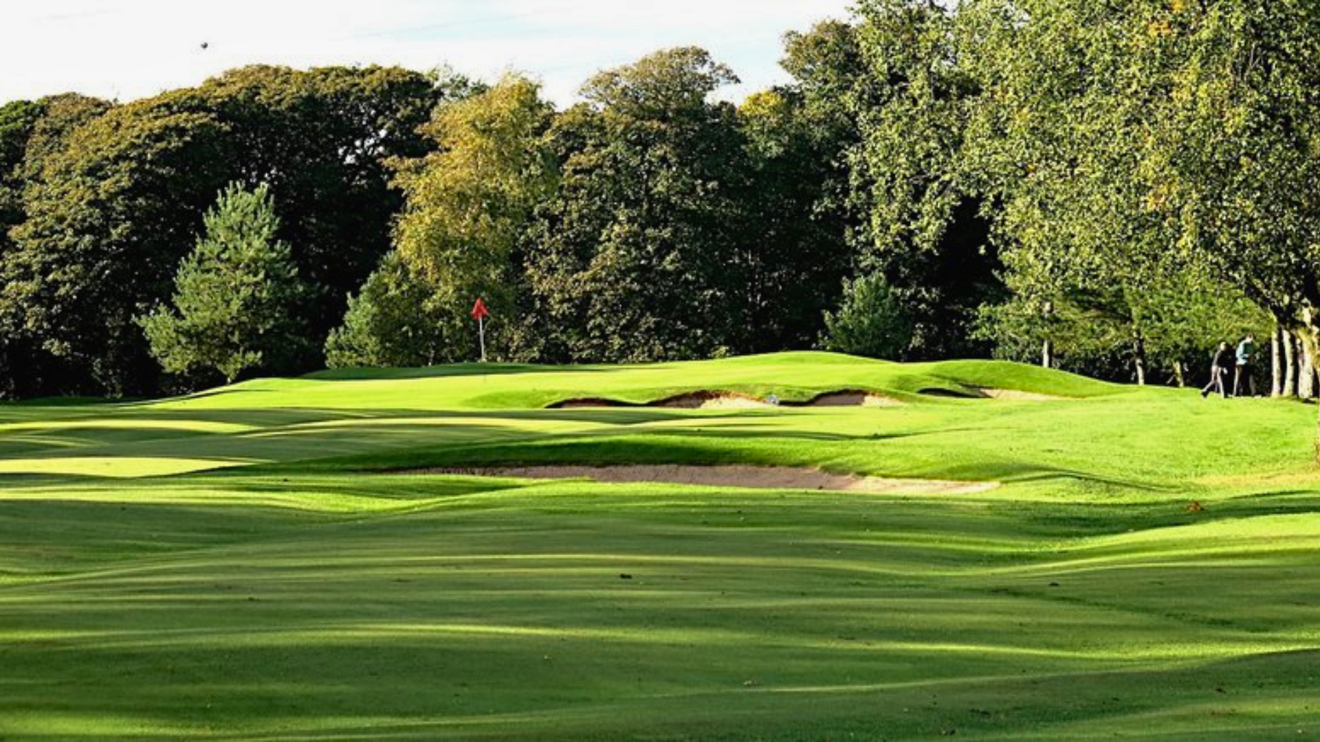 Penwortham golf club, parnter venue of playmoregolf