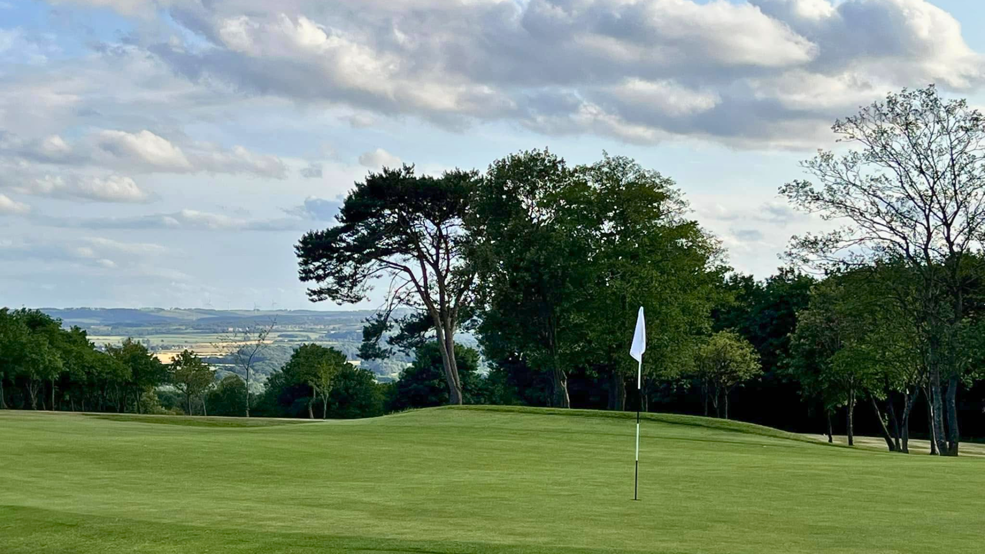 PlayMoreGolf partner club, Ravensworth Golf Club