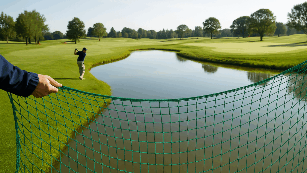 membership safety net being implemented at golf club