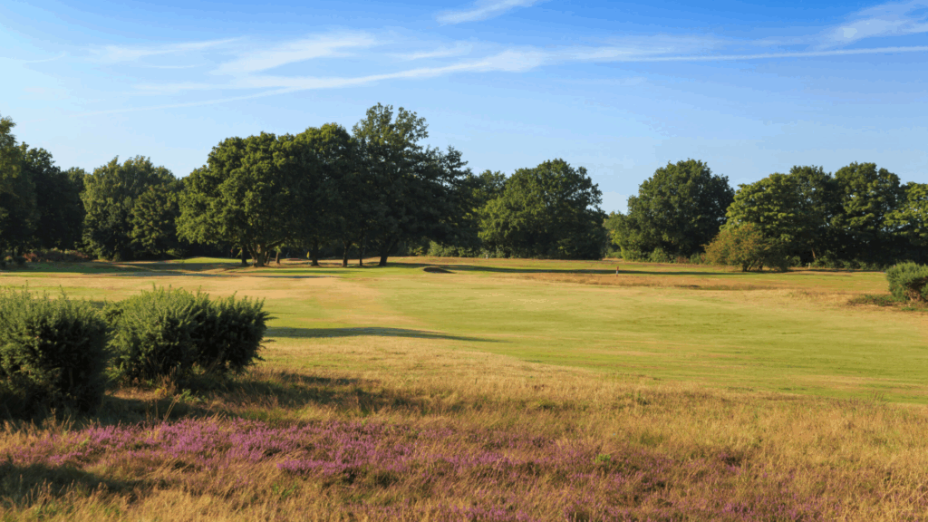 Wirral Golf Club | PlayMoreGolf Partner Club