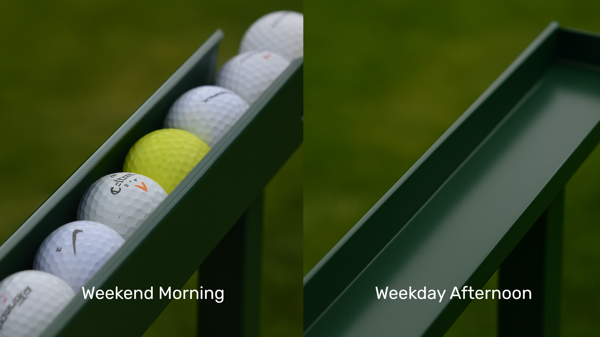 Full Membership Capacity