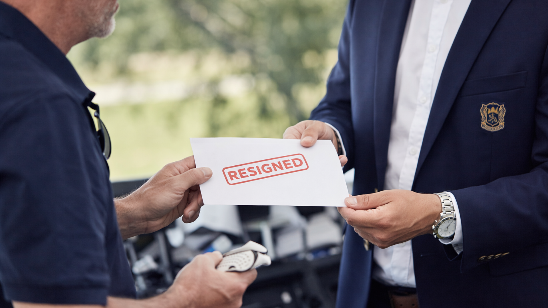 membership retention issues at golf clubs